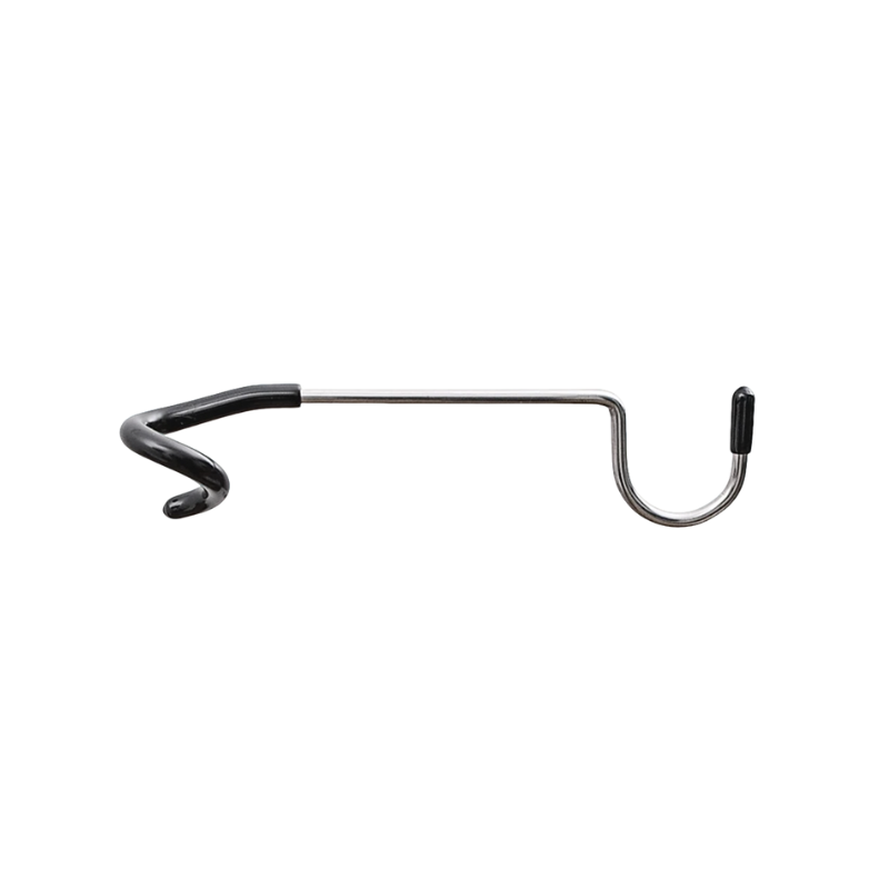 Stainless Steel S-Hook Camping Lantern Holder